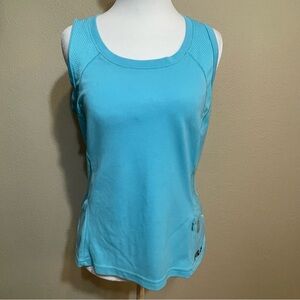Fila Women's Aqua Tank Workout Top